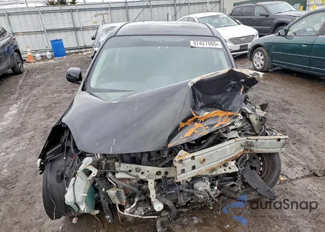 2012 Nissan Versa S from USA, damaged, VIN 3N1CN7AP9CL878653